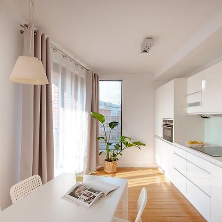 Spacious Apartment Close To Main Station / Galeria Krakowska Εξωτερικό φωτογραφία