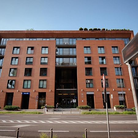 Spacious Apartment Close To Main Station / Galeria Krakowska Εξωτερικό φωτογραφία