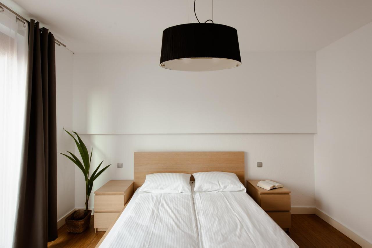 Spacious Apartment Close To Main Station / Galeria Krakowska Εξωτερικό φωτογραφία