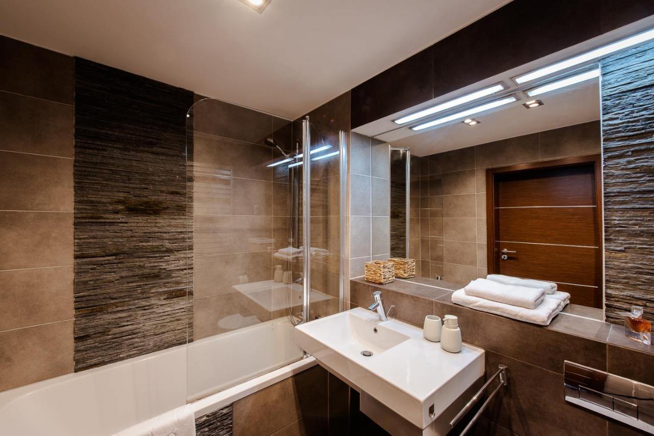 Spacious Apartment Close To Main Station / Galeria Krakowska Εξωτερικό φωτογραφία